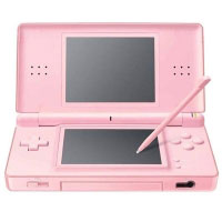 Nintendo DS Lite (RC-1802566)